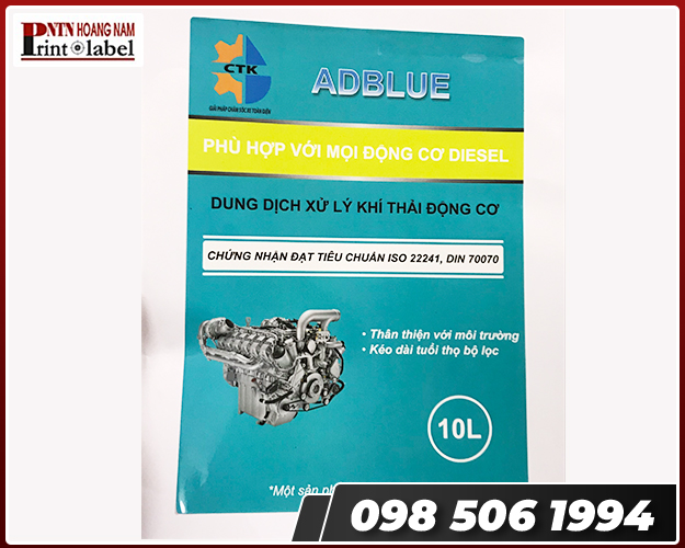 Công Ty TNHH Sản Xuất Thương Mại Và Đầu Tư Phát Triển Hoàng Nam